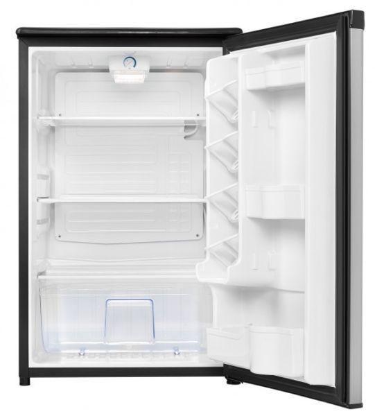 Danby Designer 4.4 cubic foot Compact Refridgerator