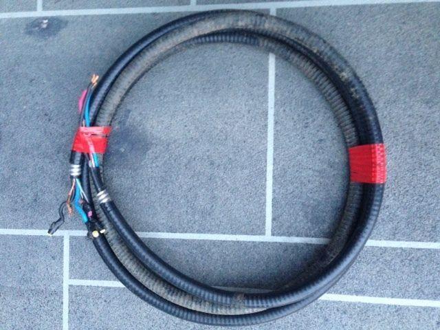 Teck 90 6/3 copper cable