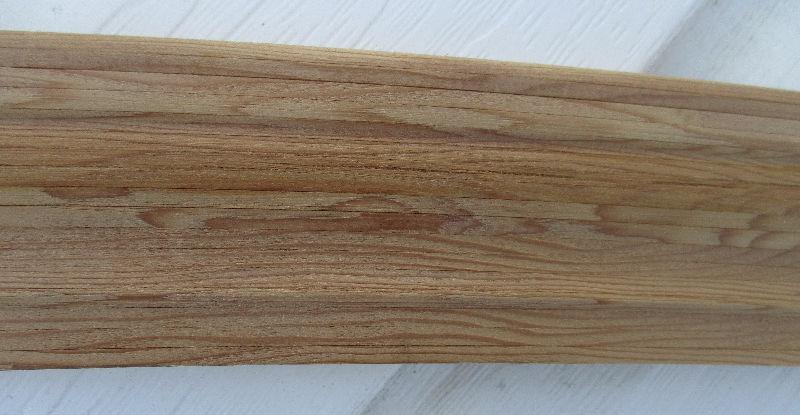 Oak curved casing-new