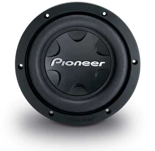 Pioneer Premier 10 inch sub TS-W2504spl