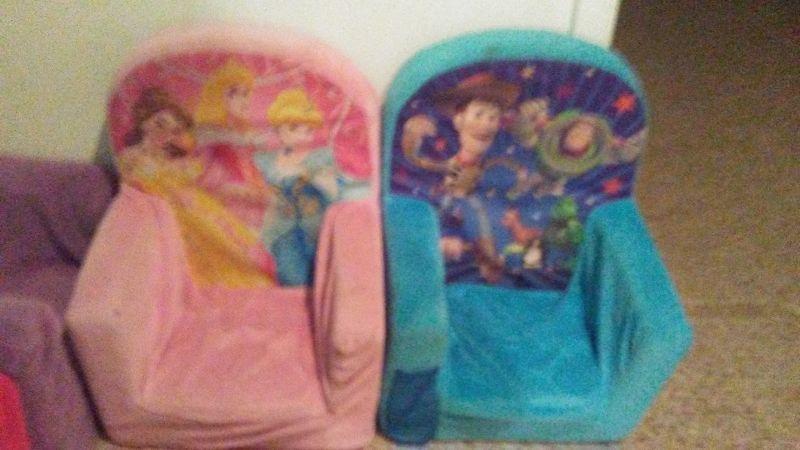 foam chairs for sale