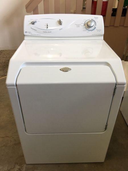 Maytag Atlantis Dryer with FREE Wash machine