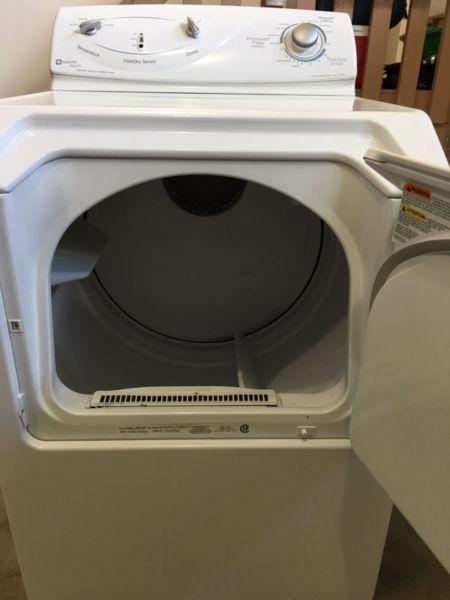 Maytag Atlantis Dryer with FREE Wash machine