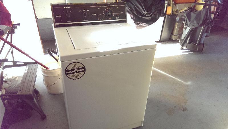Refurbished Washers and Dryers from $70 - $220(phone for appt.)