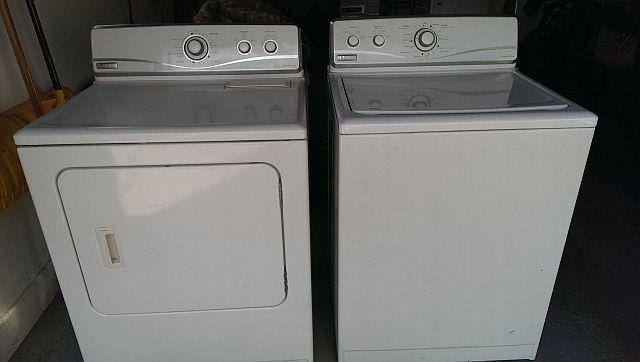 Wanted: Wanted - Working or Not - Stoves - Washers - Dryers?