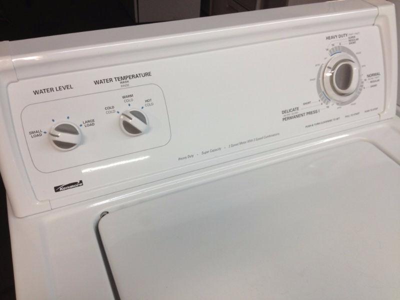 Wanted: Wanted - Working or Not - Stoves - Washers - Dryers?