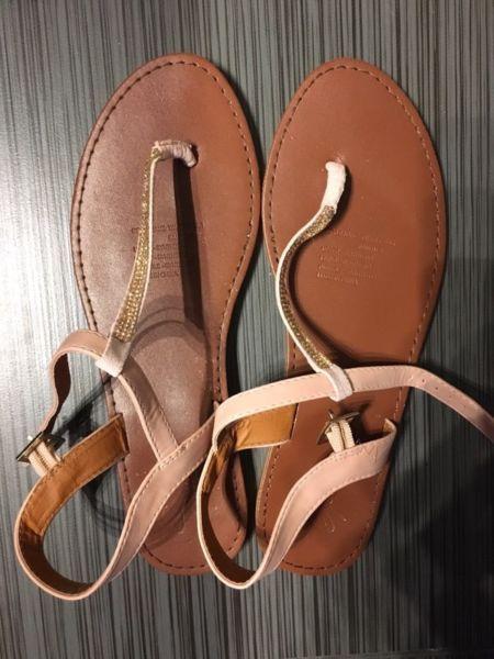 Size 9 Sandals