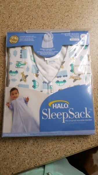 Halo Sleepsack 18-24 months