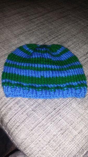 Baby hat