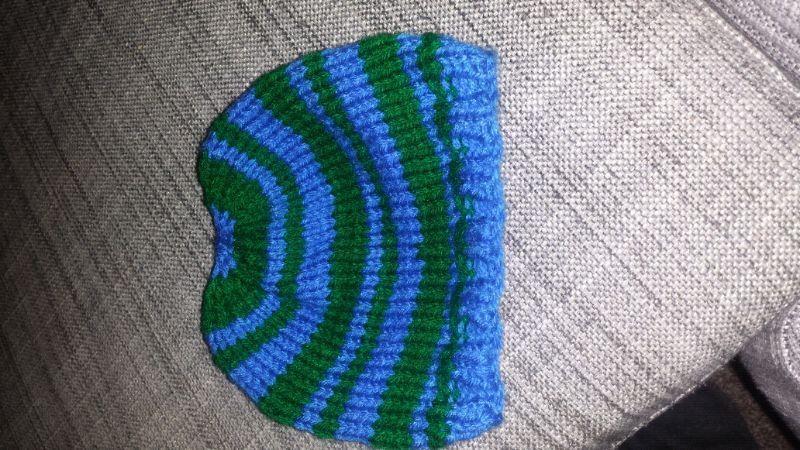 Baby hat
