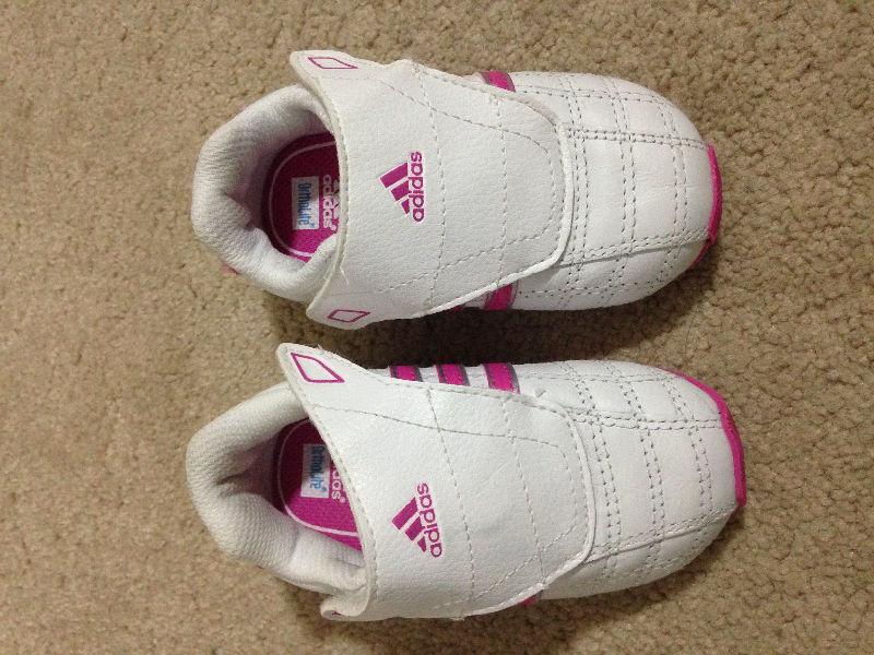 New Adidas Shoes
