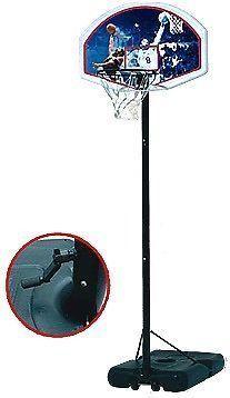 Brand new basketball hoop on sale