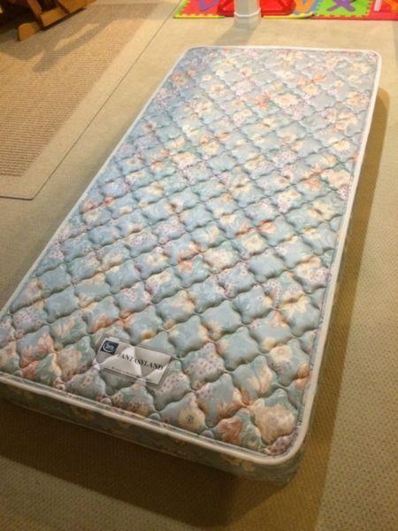 2 Twin size Mattress for sale