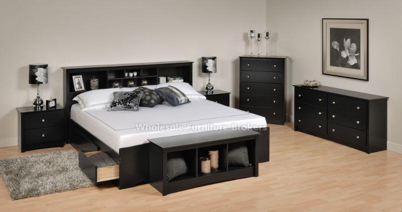 Sonoma Bedroom Furniture (Will sell seperately)