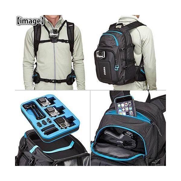 Thule Legend GoPro® Backpack
