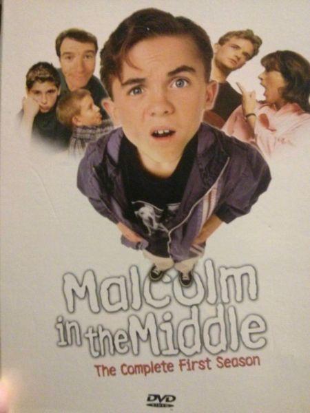 Malcolm in the Middle, First Season