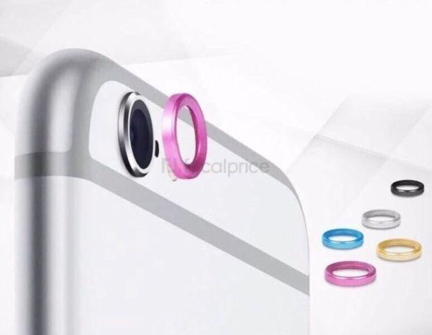 iPhone 6/6S Accessories_Cases, Screen Protectors, Lens Protector