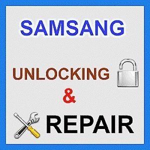 SAMSUNG GALAXY S7 S6 S5 S4 S3 NOTE 2 3 4 5/IPHONE 5 6 UNLOCKING