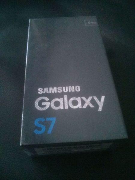 Samsung Galaxy S7