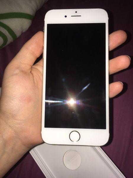 IPHONE 6 64g NEED GONE