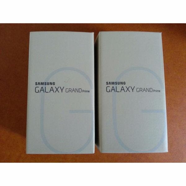 Samsung Galaxy GRAND Prime $199