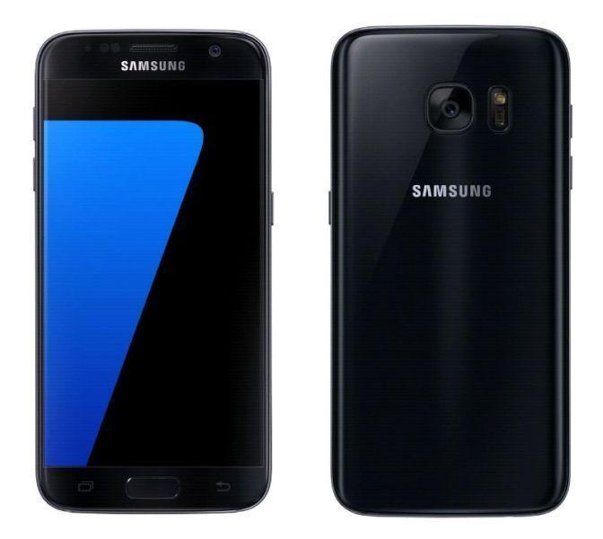 Samsung s7 with otterbox symmetry case unlocked