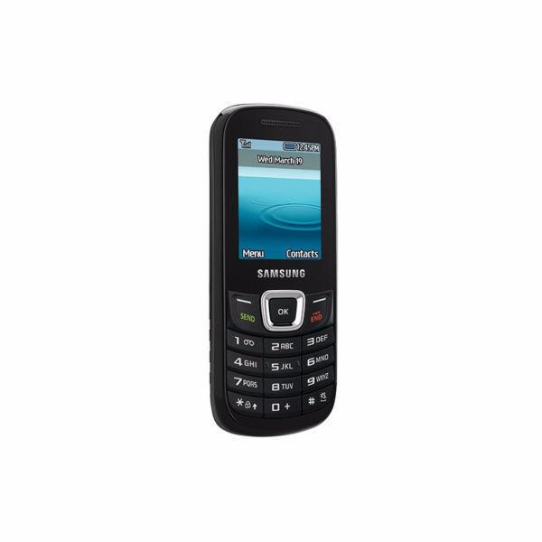 Samsung SGH-T199 Unlocked $49.00 work with all carrier