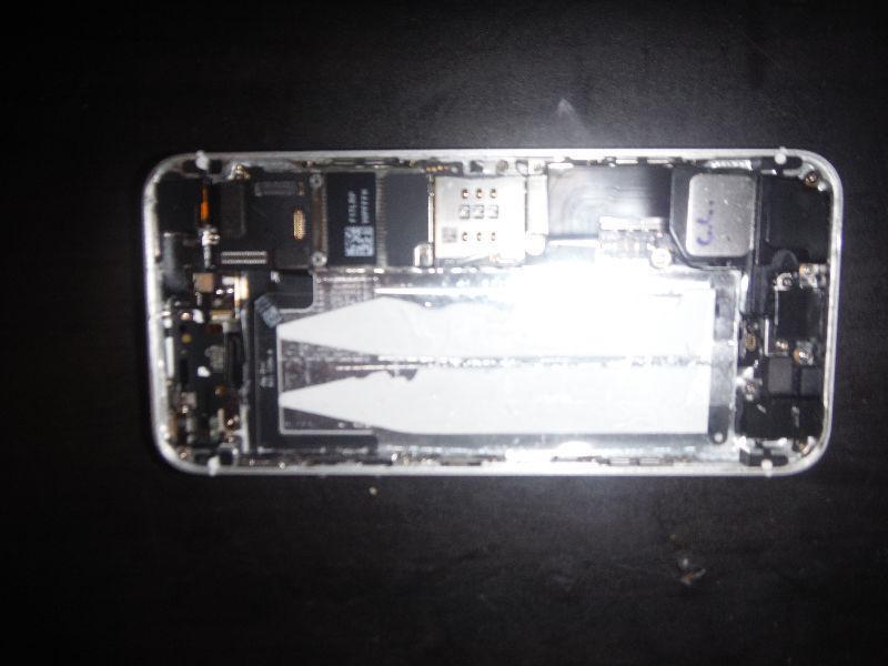 Apple iphone 5S -16GB