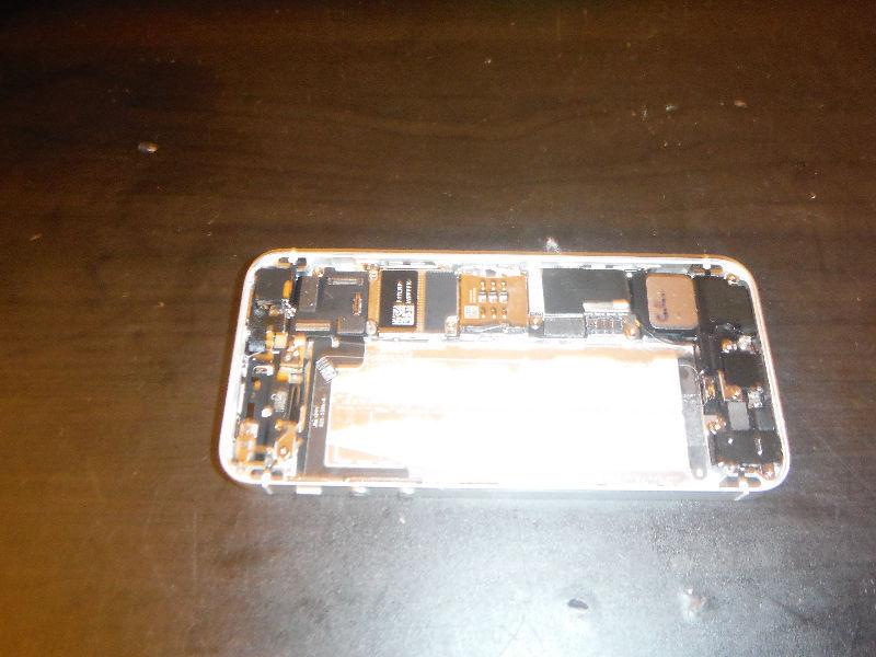 Apple iphone 5S -16GB