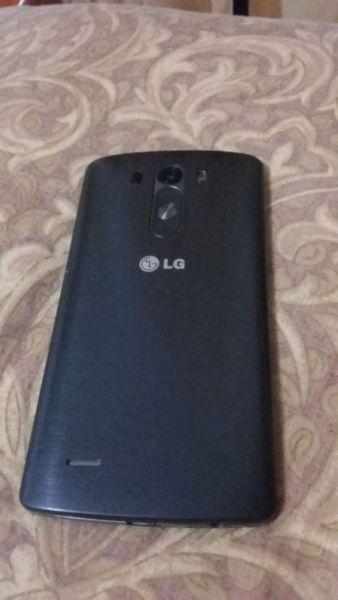 LG G3 phone for sale