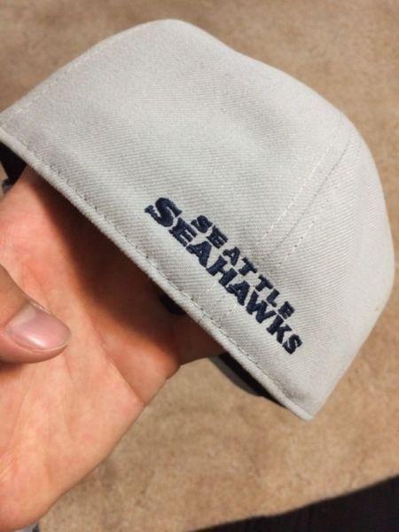 Seattle Seahawks Hat for sale