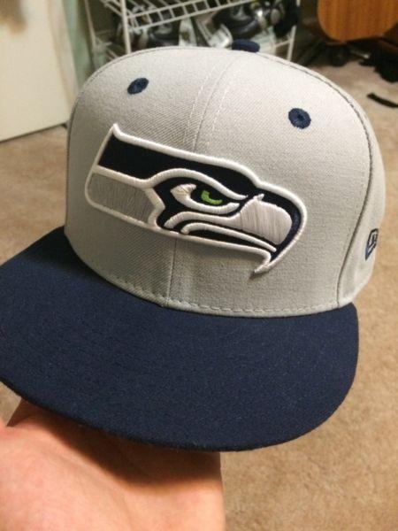 Seattle Seahawks Hat for sale