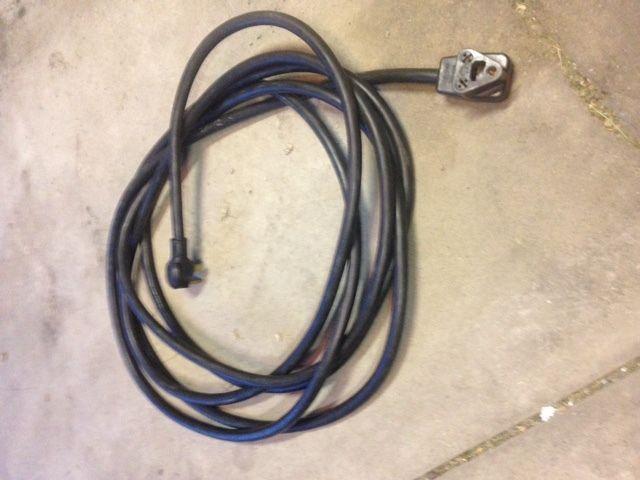 30 amp Extension Cord - 25ft