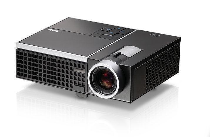 Dell M410HD Mobile Series Projector