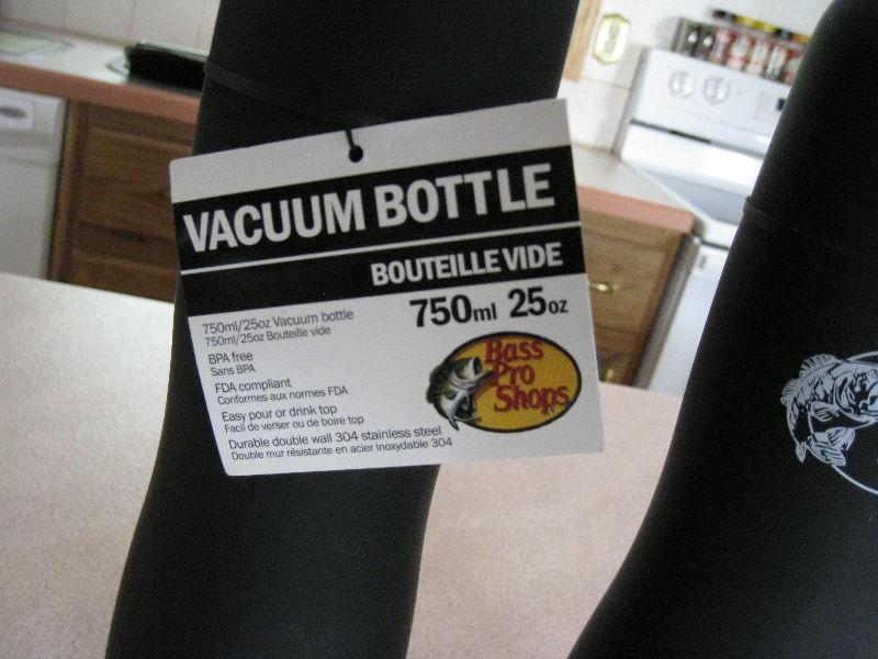 bottle