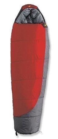 Kids kitimat sleeping bag