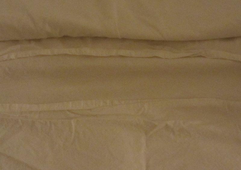 Sleeping bag liner/sleep sack