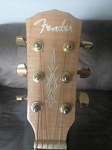 Fender T-bucket 400CE