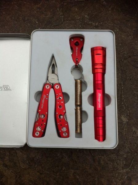 Snap-On tool set