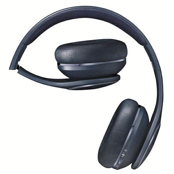 Samsung level on wireless headphones