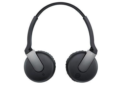 Sony DRBTN200 Bluetooth Headphones