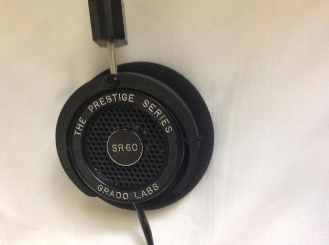 Grado Labs SR60 Headphone