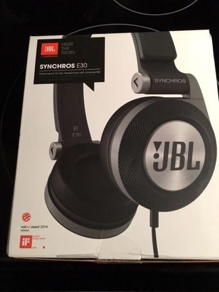 JBL Headphones