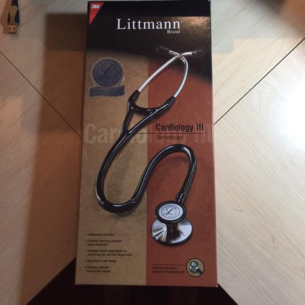 Cardiology III Stethoscope