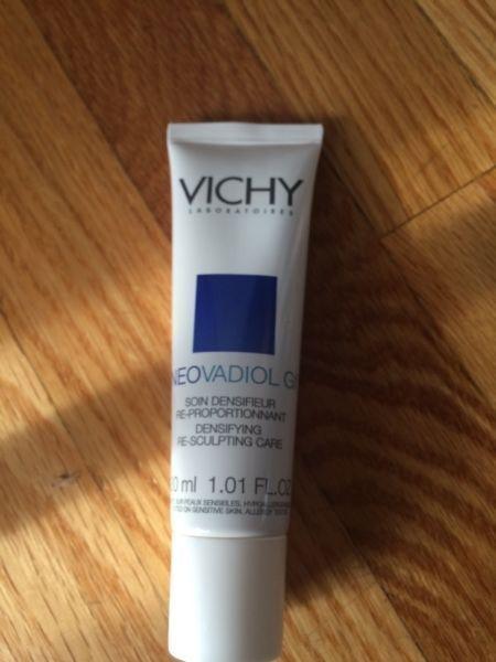 Vichy new product