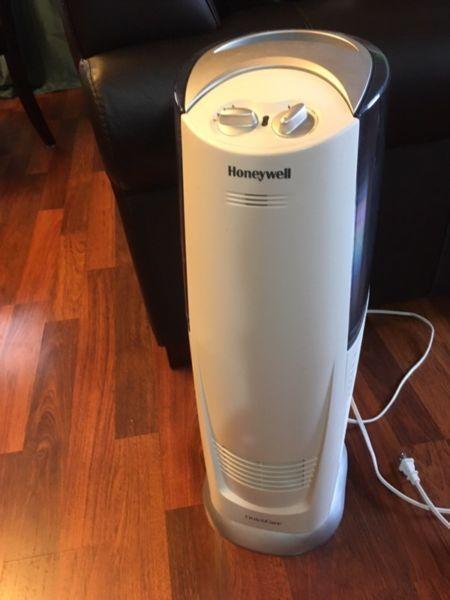 Humidifier