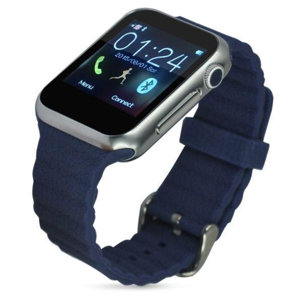 Bluetooth Smart Watch HD Screen