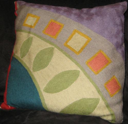 BRAND NEW HAND MADE CUSHION'S COVERS FOR SALE
