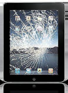 iPad 2/3/4/Mini/Air iPodTouch4/5 Repair in start from$55