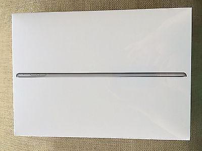 iPad Air 2 Wifi+Cellular Space Grey 128G Brandnew in sealed box